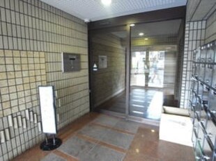 入谷駅 徒歩12分 6階の物件内観写真